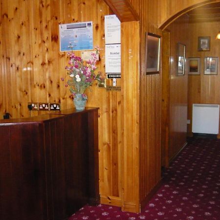 جروف إنيشمور Ard Einne House Bed & Breakfast المظهر الخارجي الصورة