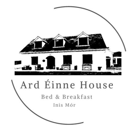 جروف إنيشمور Ard Einne House Bed & Breakfast المظهر الخارجي الصورة